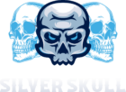 Silver Skull