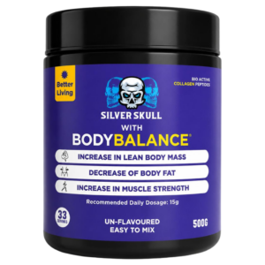 BodyBalance <br>500G