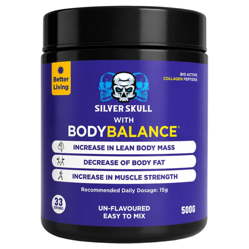 BodyBalance <br>500G