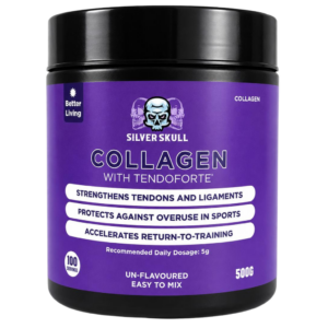 Collagen with Tendoforte<br> 500G