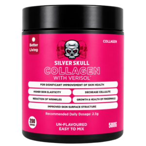 Collagen with Verisol <br> 500G